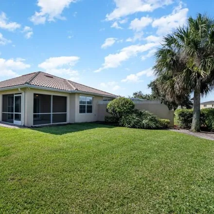 Image 2 - 3492 Hyperion Way SE, Palm Bay, Florida, 32909 - House for sale