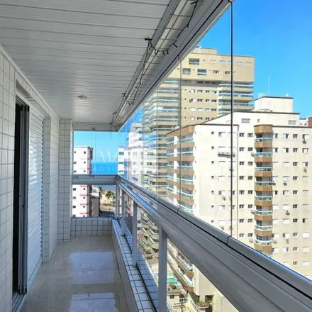 Image 2 - Rua Olavo Bilac, Ocian, Praia Grande - SP, 11704, Brazil - Apartment for sale