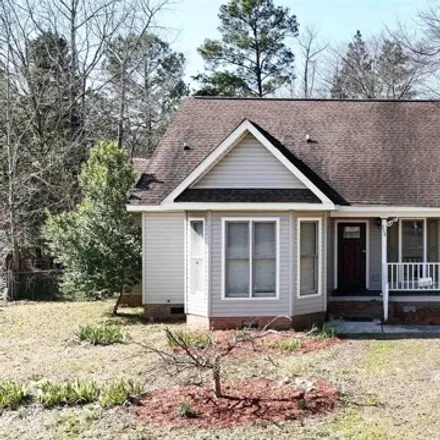 Buy this 3 bed house on 236 N Wrenwood Dr in Lexington, South Carolina