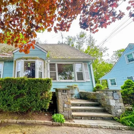 Buy this 4 bed house on 87 Holcomb Ave in Stamford, Connecticut