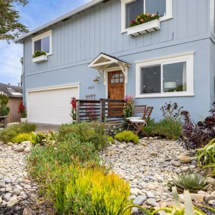 Buy this 3 bed house on 427 7th Street in Pacific Grove, CA 93950