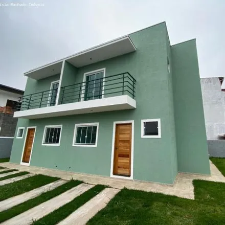 Image 2 - Rua Projetada C, Parque Olímpico, Mogi das Cruzes - SP, 08738-300, Brazil - House for sale