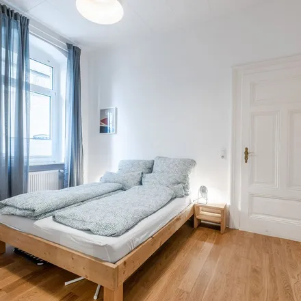 Rent this 2 bed apartment on Petristraße 15 in 38118 Brunswick, Germany