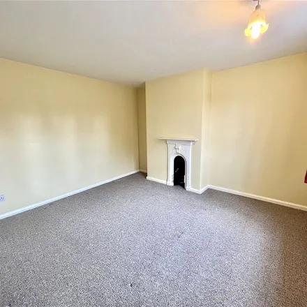 Rent this 2 bed apartment on Upper High Street in Harpole, NN7 4DL