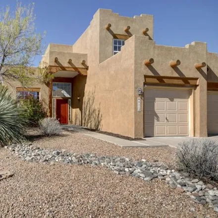 Buy this 3 bed house on 4168 Rancho Gusto Northwest in Albuquerque, NM 87120