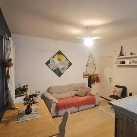 Buy this 2 bed apartment on Rua São Benedito in Jardim Didinha, Jacareí - SP