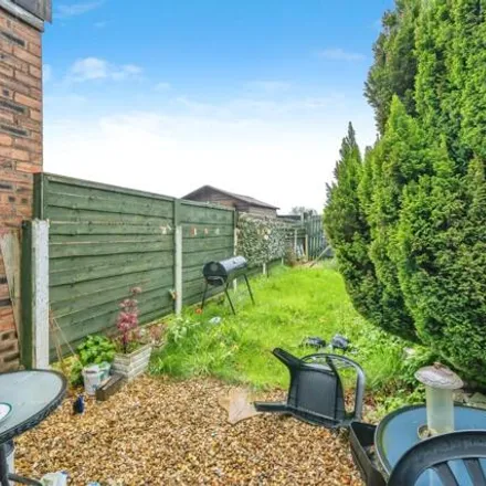 Image 6 - 20 Penkford Lane, Collins Green, WA5 4EG, United Kingdom - Townhouse for sale