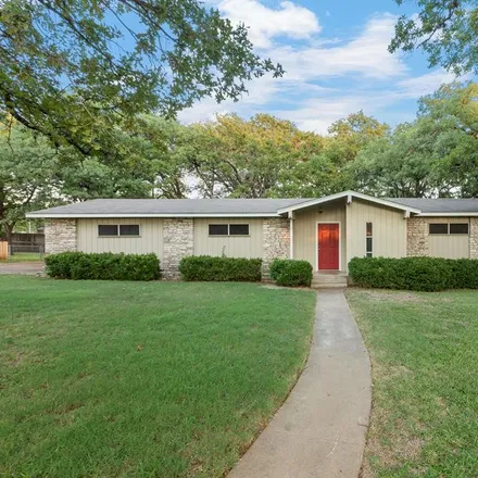 Buy this 3 bed house on unnamed road in Fredericksburg, TX 76824