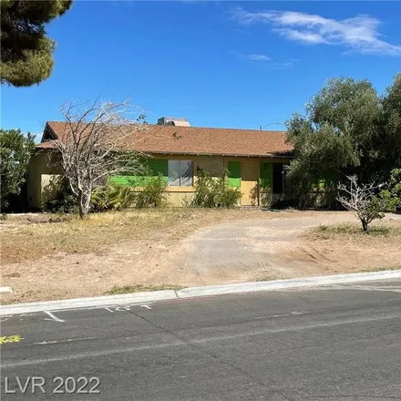 Buy this 3 bed house on 8092 Rodeo Drive in Paradise, NV 89123