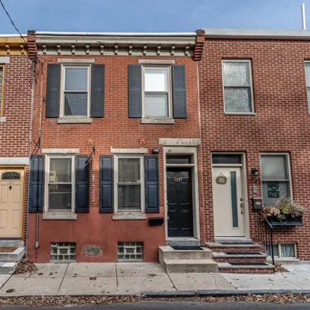 Rent this 2 bed house on 1745 Webster Street in Philadelphia, PA 19146