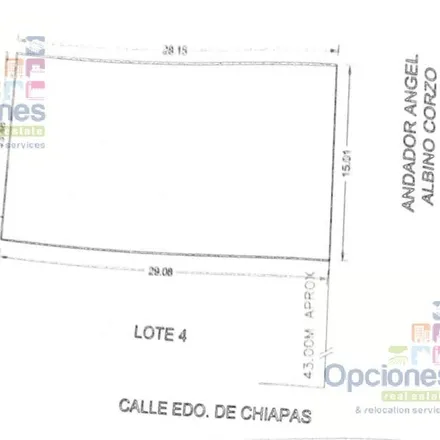 Buy this studio house on Calle Estado de Chiapas 128 in Amp 18 De Marzo, 36786 Salamanca
