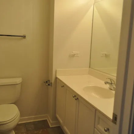 Rent this 2 bed apartment on West Grand Avenue in Chicago, IL 60654