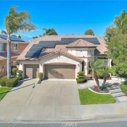 Buy this 5 bed house on 16315 Sisley Drive in Chino Hills, CA 91709