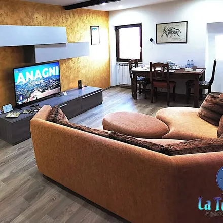 Rent this 2 bed apartment on 03012 Anagni FR