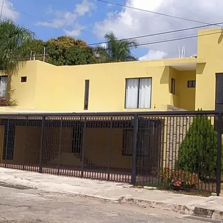 Image 2 - Calle 3, 97120 Mérida, YUC, Mexico - Apartment for rent