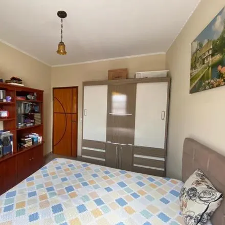 Buy this 4 bed house on Rua José Pesotto Sobrinho in Campinas, Campinas - SP