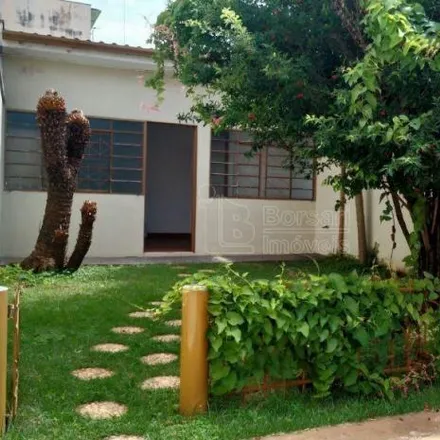 Buy this 4 bed house on Avenida Djalma Dutra in Vila Melhado, Araraquara - SP