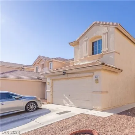 Buy this 4 bed house on 6598 Holly Bluff Court in Clark County, NV 89122