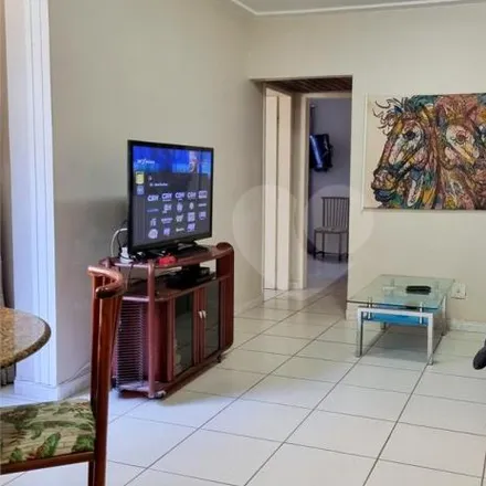 Buy this 2 bed apartment on Edifício Augusto Gotardo in Avenida Antônio Gil Veloso, Praia da Costa