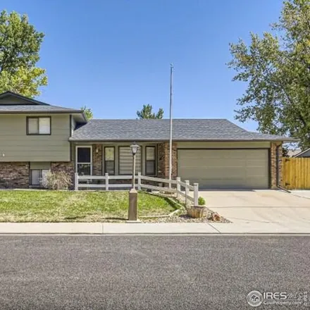 Buy this 4 bed house on 2332 Judson Street in Longmont, CO 80501