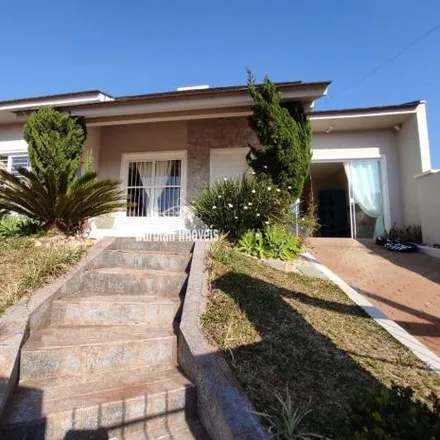 Buy this 3 bed house on Rua Helmuth Guilherme Junblut in Santo Antônio, Santa Cruz do Sul - RS