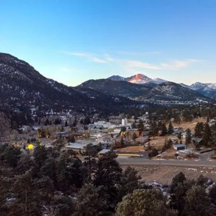 Image 2 - 232 Virginia Drive, Estes Park, CO 80517, USA - House for sale