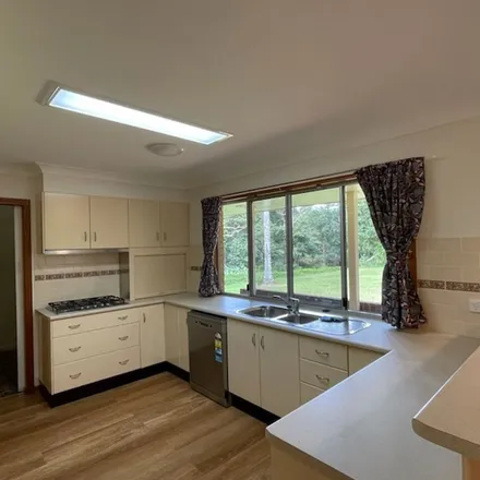 Rent this 3 bed apartment on Pearces Creek Road in Alstonville NSW 2477, Australia