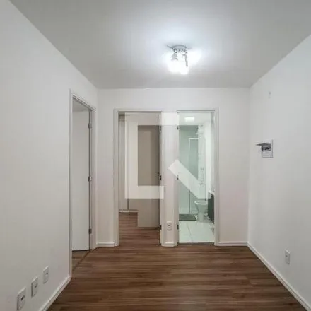 Rent this 2 bed apartment on Rua Guaicurus 817 in Vila Romana, Região Geográfica Intermediária de São Paulo - SP