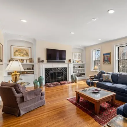 Buy this 4 bed condo on 1270;1272 Beacon Street in Brookline, MA 02446