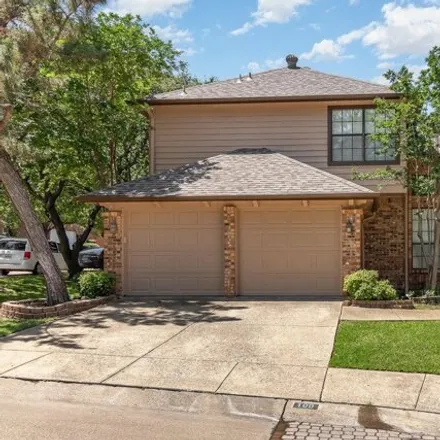 Buy this 2 bed house on 1201 Saint Regis Drive in Irving, TX 75038
