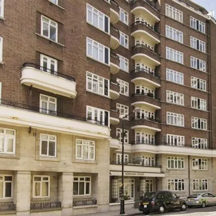 Image 8 - Grosvenor Hall, Vincent Street, London, SW1P 4BJ, United Kingdom - Loft for rent