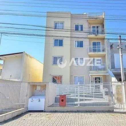 Image 2 - Rua Jorge Simão 415, Alto Boqueirão, Curitiba - PR, 81850-240, Brazil - Apartment for sale
