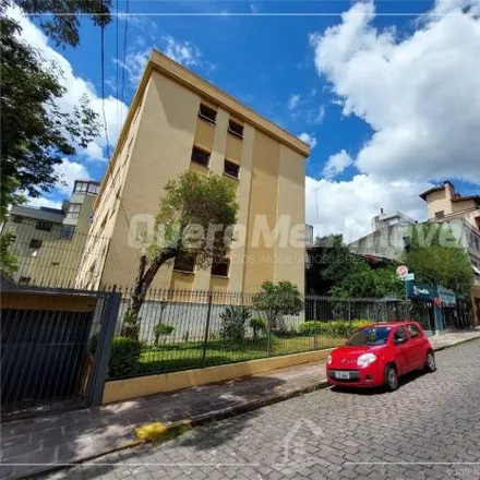 Buy this 4 bed apartment on Rua Carlos Giesen in Exposição, Caxias do Sul - RS