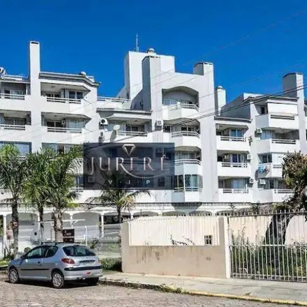 Image 2 - Rua Francisco Gouvêa, Jurerê, Florianópolis - SC, 88053-750, Brazil - Apartment for sale