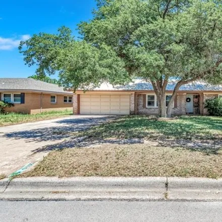 Buy this 3 bed house on Ward Street in Midland, TX 79709