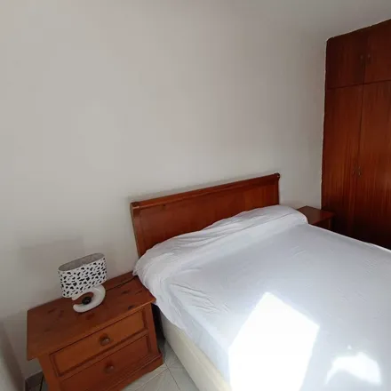 Rent this 1 bed apartment on La Línea de la Concepción in Bda. Sagrado Corazón de Jesús, ES