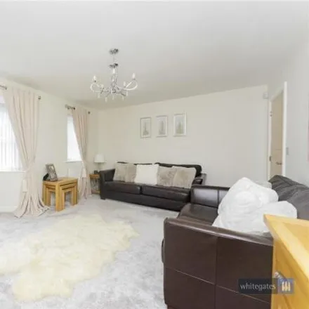 Image 6 - General Drive, Liverpool, L12 4ZB, United Kingdom - House for sale