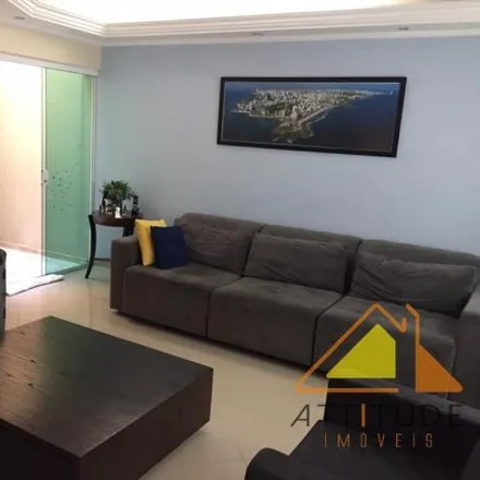 Buy this 3 bed house on Avenida Paulo Afonso in Nova Petrópolis, São Bernardo do Campo - SP