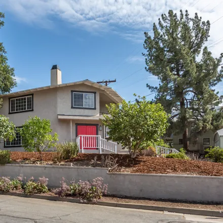 Buy this 3 bed house on 4403 Lauderdale Avenue in Highway Highlands, Glendale