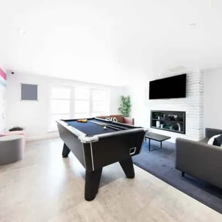 Rent this 1 bed apartment on Liberty Point in Curzon Street, Nottingham
