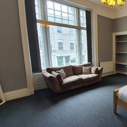 Rent this 3 bed apartment on Supercuts in Union Street, Aberdeen City