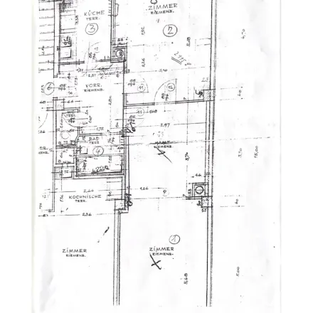 Image 3 - Schönbrunner Straße 77, 1050 Vienna, Austria - Apartment for rent