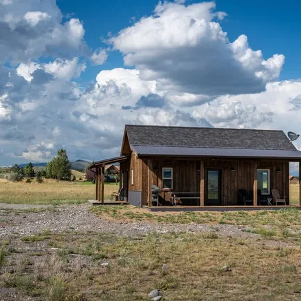 Image 7 - Pray Lake, Glacier County, Montana, USA - House for rent