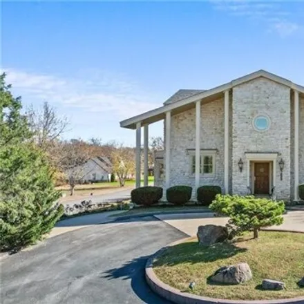 Image 2 - 2271 Dawn Hill Road, Siloam Springs, AR 72761, USA - House for sale