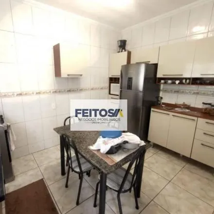 Buy this 4 bed house on Rua Daniel dos Santos in Boa Vista Paulista, Suzano - SP