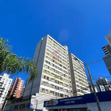 Buy this 2 bed apartment on Cidade do Sol in Avenida Presidente Affonso Camargo 955, Cristo Rei
