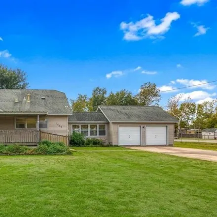 Buy this 4 bed house on Julie Lane in Harris County, TX 77562