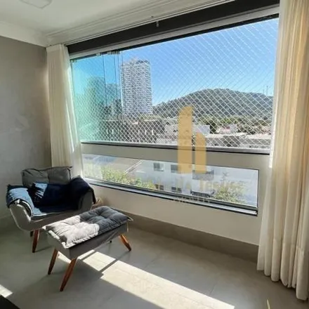 Buy this 2 bed apartment on unnamed road in Praia dos Amores, Balneário Camboriú - SC