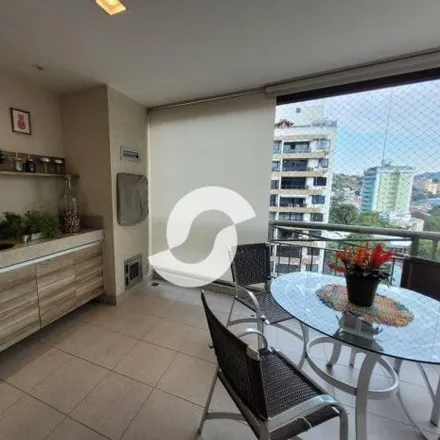 Image 2 - Avenida Almirante Ary Parreiras 655, Vital Brazil, Niterói - RJ, 24230-323, Brazil - Apartment for sale