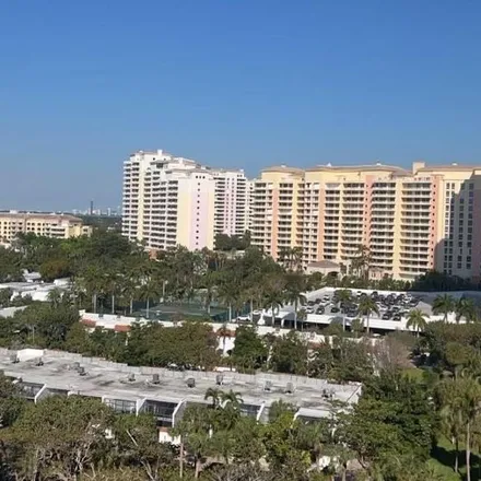 Image 1 - Towers of Key Biscayne I, 1121 Crandon Boulevard, Key Biscayne, Miami-Dade County, FL 33149, USA - Apartment for rent